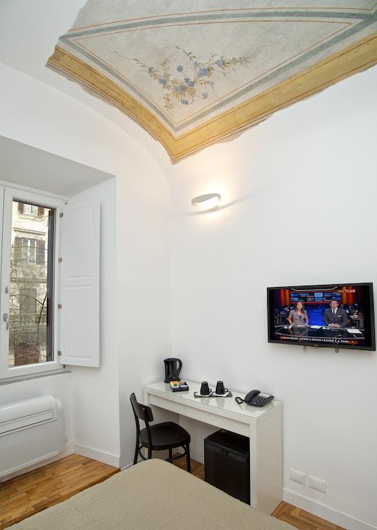 Gasthof Vatican Charme *